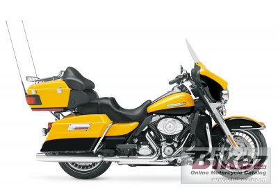 2013 Harley-Davidson Electra Glide Ultra Limited photo
